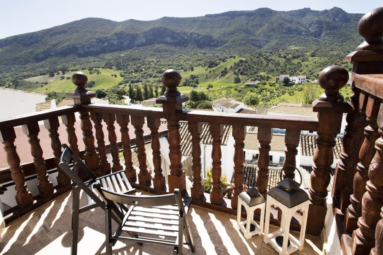 La Posada De La Muela Альгодоналес Екстер'єр фото