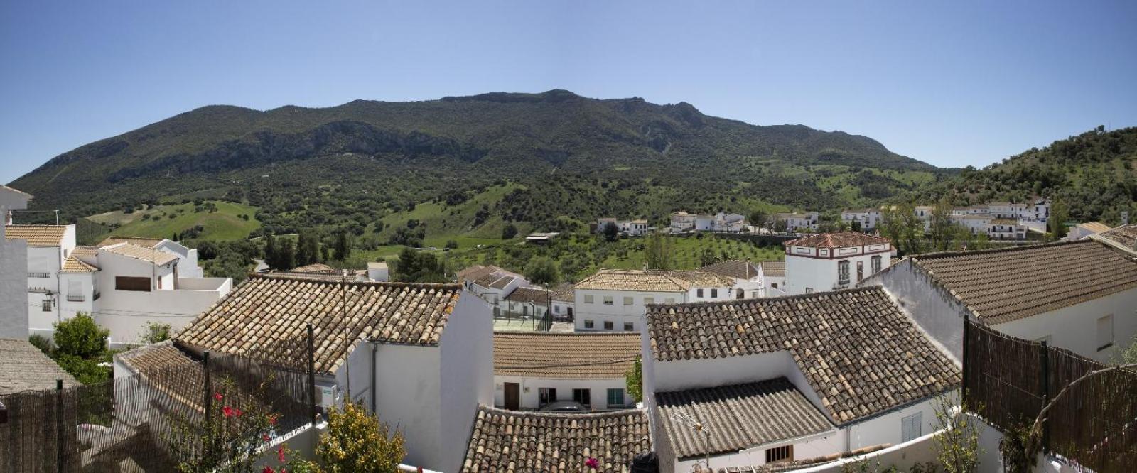 La Posada De La Muela Альгодоналес Екстер'єр фото